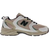 New Balance Men’s M530v2 Running Shoe(Beige/Beige-beige)