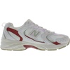 New Balance Men’s M530v2 Running Shoe(Beige/Ice White/Beige)
