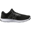 New Balance Men’s M530v2 Running Shoe(Black/Grey)