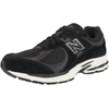 New Balance Men’s M530v2 Running Shoe(Black/Phantom/Gunmetal/White)