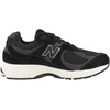 New Balance Men’s M530v2 Running Shoe(Black/Phantom/Gunmetal/White)