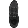New Balance Men’s M530v2 Running Shoe(Black/Phantom/Gunmetal/White)