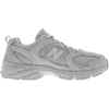 New Balance Men’s M530v2 Running Shoe(Grey/Beige-beige)