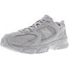 New Balance Men’s M530v2 Running Shoe(Grey/Beige-beige)