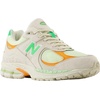 New Balance Men’s M530v2 Running Shoe(Linen/Apple)