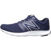 New Balance Men’s M530v2 Running Shoe(Pigment/White)
