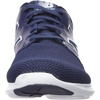 New Balance Men’s M530v2 Running Shoe(Pigment/White)
