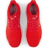 New Balance Men’s M530v2 Running Shoe(Red/Rouge-red)
