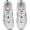New Balance Men’s M530v2 Running Shoe(Red/White)