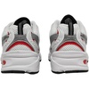 New Balance Men’s M530v2 Running Shoe(Red/White)