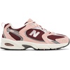 New Balance Men’s M530v2 Running Shoe(Vday/Red/Pink)