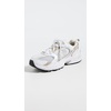 New Balance Men’s M530v2 Running Shoe(White/Beige)