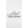 New Balance Men’s M530v2 Running Shoe(White/Beige)