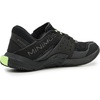 New Balance Men’s Minimus Tr V2(Black/Faded Black)