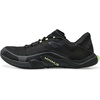 New Balance Men’s Minimus Tr V2(Black/Faded Black)