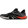 New Balance Men’s Minimus Tr V2(Urgent Red/Black/White)