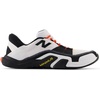 New Balance Men’s Minimus Tr V2(White/Black/Neo Flame)