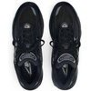 New Balance Unisex Adult Made in USA 990 V6 Sneakers(Black/Black)