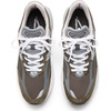 New Balance Unisex Adult Made in USA 990 V6 Sneakers(Olive/Grey)