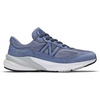 New Balance Unisex Adult Made in USA 990 V6 Sneakers(Purple/Navy)