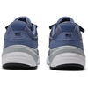 New Balance Unisex Adult Made in USA 990 V6 Sneakers(Purple/Navy)