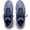New Balance Unisex Adult Made in USA 990 V6 Sneakers(Purple/Navy)