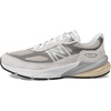 New Balance Unisex Adult Made in USA 990 V6 Sneakers(Reflection/Marblehead)