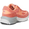 New Balance Unisex Adult Made in USA 990 V6 Sneakers(Sunrise/Purple)