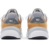 New Balance Unisex Adult Made in USA 990 V6 Sneakers(Workwear/Grey)