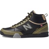 New Balance Unisex-Adult 440 Trail(Olive/Black)