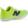 New Balance Unisex-Adult FuelCell Flite-s(Afterglow/Boysenberry/Black)