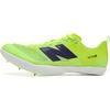 New Balance Unisex-Adult FuelCell Flite-s(Afterglow/Boysenberry/Black)