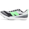 New Balance Unisex-Adult FuelCell Flite-s(Black/Mint Flash/Lab Green)