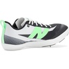 New Balance Unisex-Adult FuelCell Flite-s(Black/Mint Flash/Lab Green)