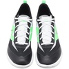 New Balance Unisex-Adult FuelCell Flite-s(Black/Mint Flash/Lab Green)