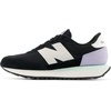 New Balance Women’s 237 Sneaker, B1676-6089 Other/10% Darker Sea Salt, 5