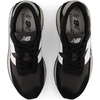 New Balance Women’s 237 V1 Sneaker(Black Cement/Black)