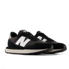 New Balance Women’s 237 V1 Sneaker(Black Cement/Black)