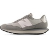 New Balance Women’s 237 V1 Sneaker(Raincloud/Slate Grey)