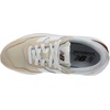 New Balance Womens 237 V1(Bone/Glint Blue)