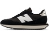 New Balance Women’s 237(Black Cement/Black)