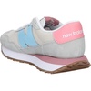 New Balance Women’s 237(Lone Star Grey Moonbeam Cloud Blue)
