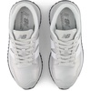 New Balance Women’s 237(Silver Metallic/White)