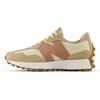 New Balance Women’s 327 Sneaker(Incense/Bone)