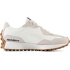 New Balance Women’s 327 Sneaker(Moonbeam/Black)