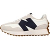 New Balance Women’s 327 Sneaker(Moonbeam/Outerspace)