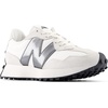 New Balance Women’s 327 Sneaker(Sea Salt/Castlerock)