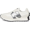 New Balance Women’s 327 Sneaker(Sea Salt/Dark Olivine)