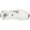 New Balance Women’s 327 Sneaker(Sea Salt/Dark Olivine)