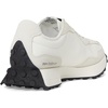 New Balance Women’s 327 Sneaker(Sea Salt/Dark Olivine)